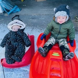 Meet your Posher, Holly